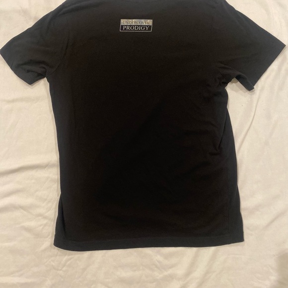 Undercover Prodigy Tee - Picture 5 of 5
